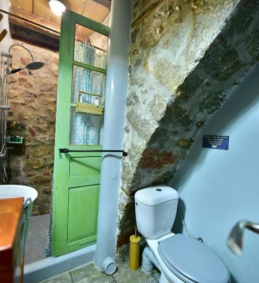 スタンダードルーム, Mastoris Mansion