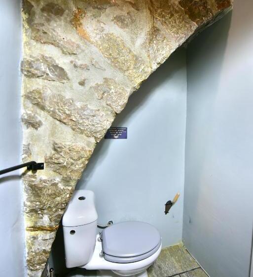 スタンダードルーム, Mastoris Mansion