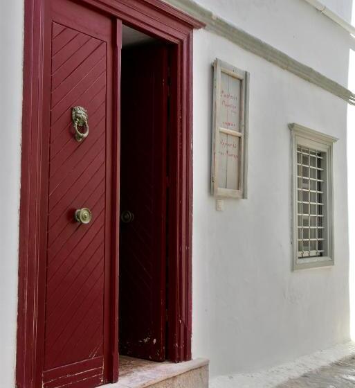 スタンダードルーム, Mastoris Mansion