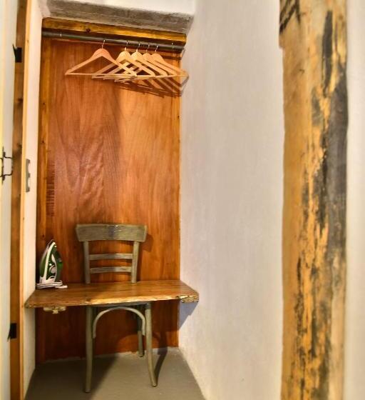 １階のスタンダードルーム, Mastoris Mansion