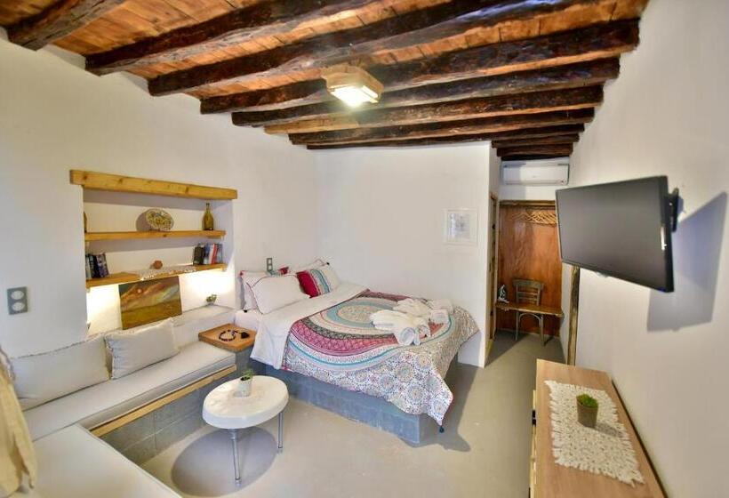 １階のスタンダードルーム, Mastoris Mansion