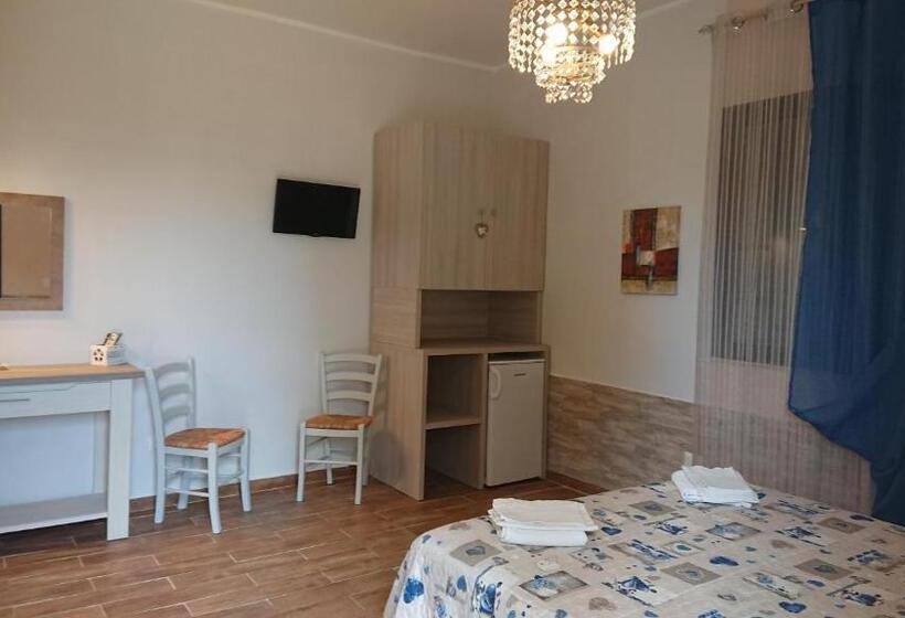 Pokój Standard, Barbara B&b