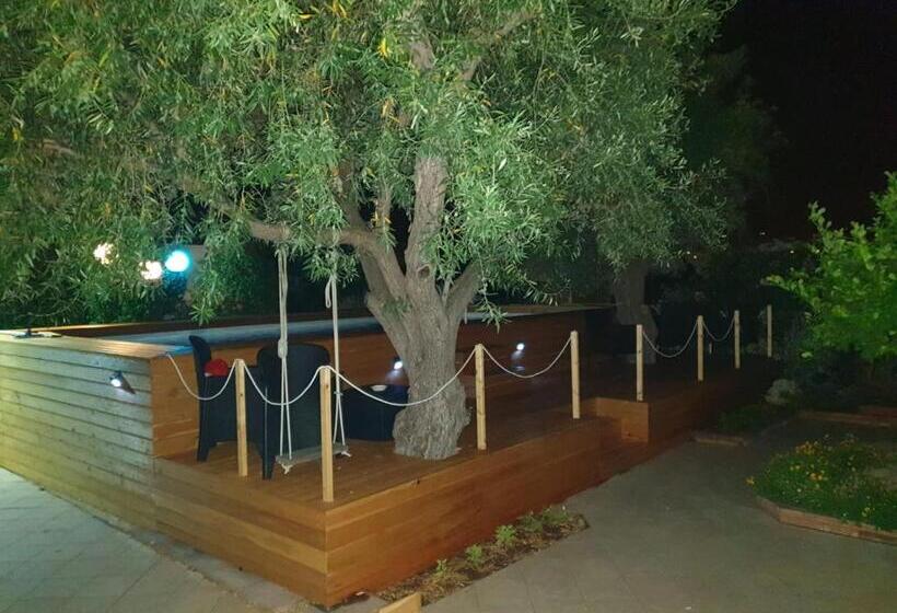 Pokój Standard, Barbara B&b