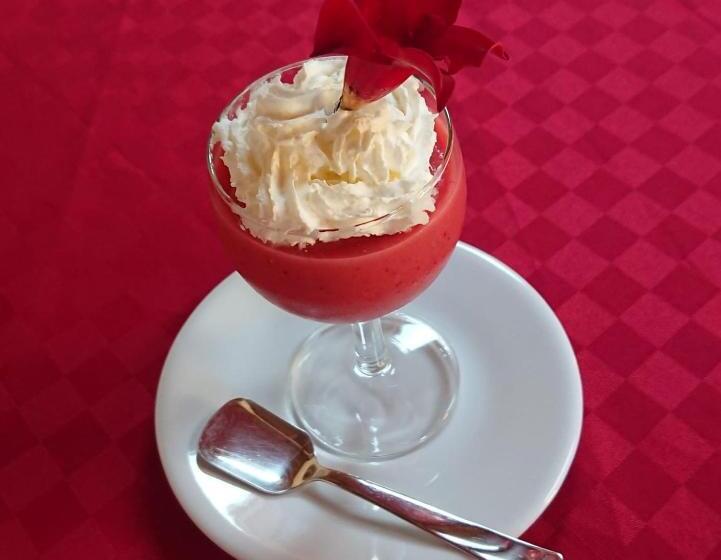 Pokój Standard, Barbara B&b