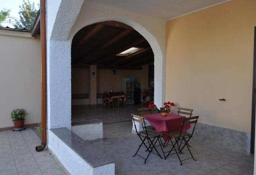 Pokój Klasyczny Czteroosobowy, Barbara B&b