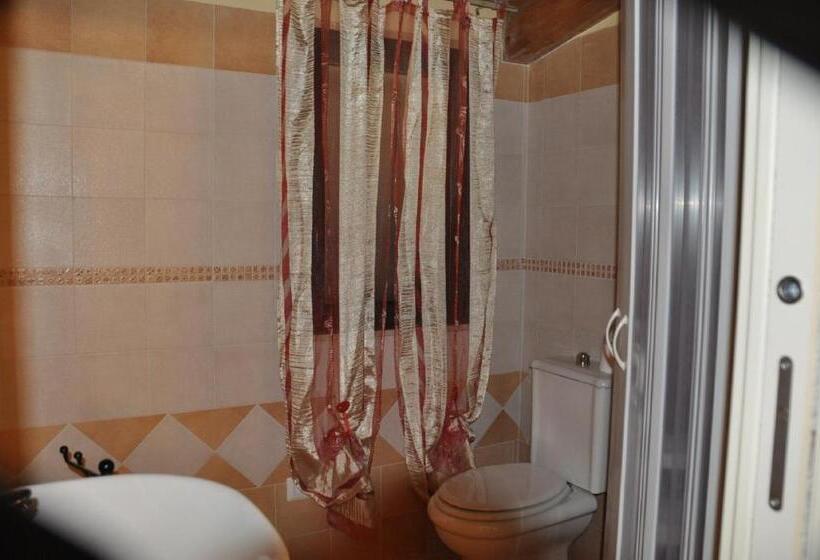 Apartament 1 Sypialnia, Barbara B&b