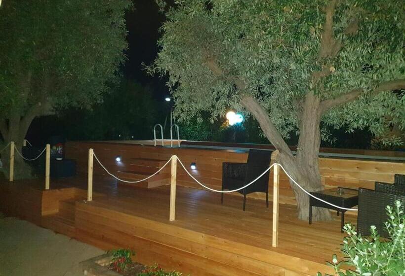 Apartament 1 Sypialnia, Barbara B&b