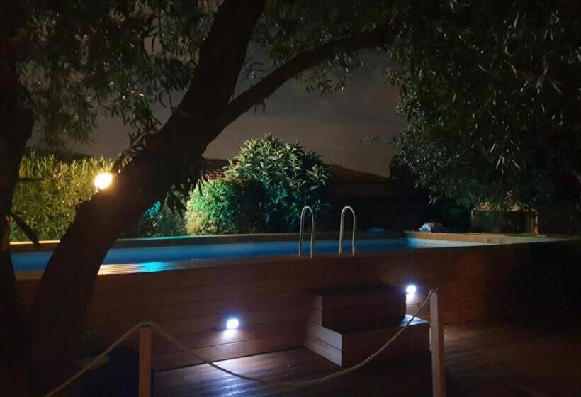 Apartament 1 Sypialnia, Barbara B&b