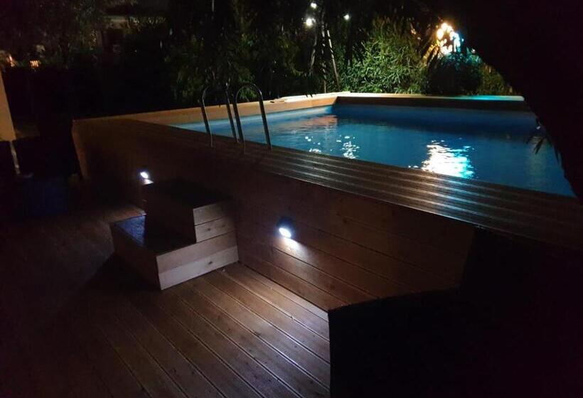 Apartament 1 Sypialnia, Barbara B&b