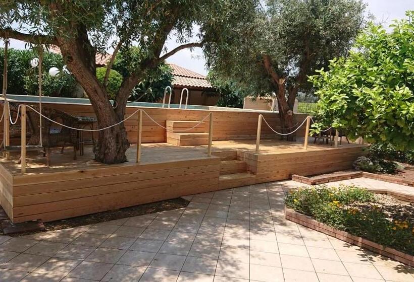 Apartament 1 Sypialnia, Barbara B&b