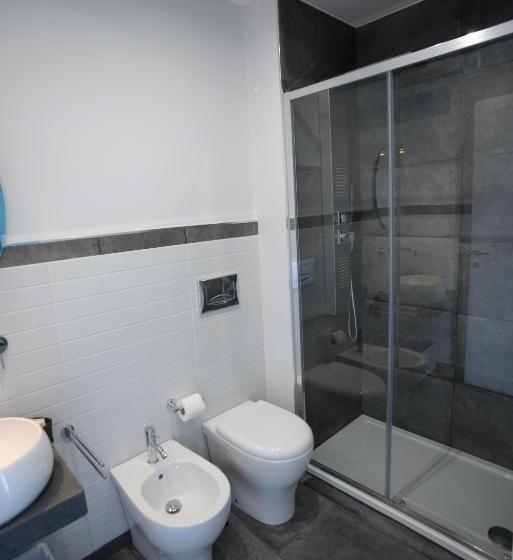 اتاق استاندارد, B&b Barock