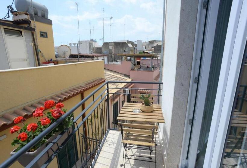 اتاق استاندارد, B&b Barock