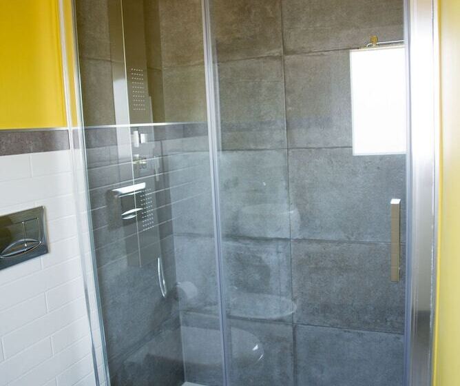 اتاق استاندارد, B&b Barock