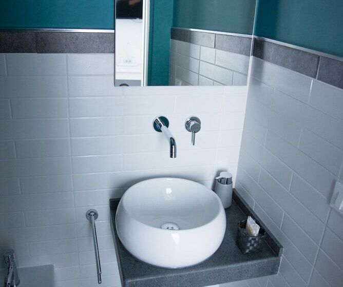 اتاق استاندارد, B&b Barock