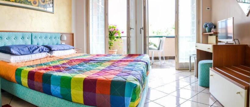 スタンダードスタジオ, Blue Lake Residence Bardolino