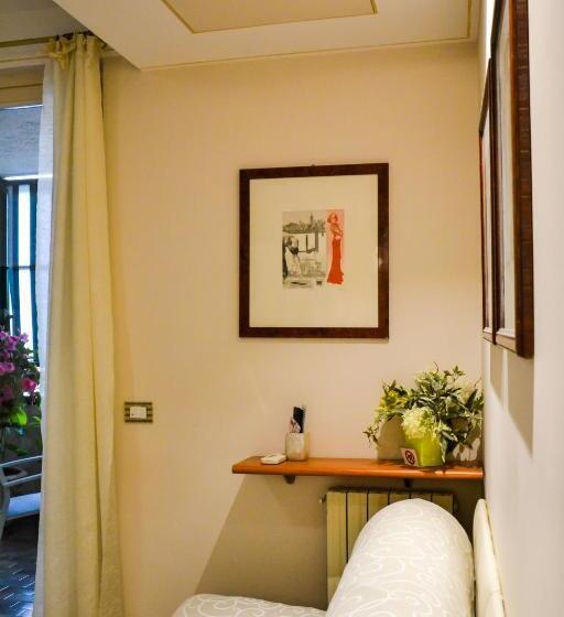 1ベッドルームのスーペリアアパートメント, Blue Lake Residence Bardolino