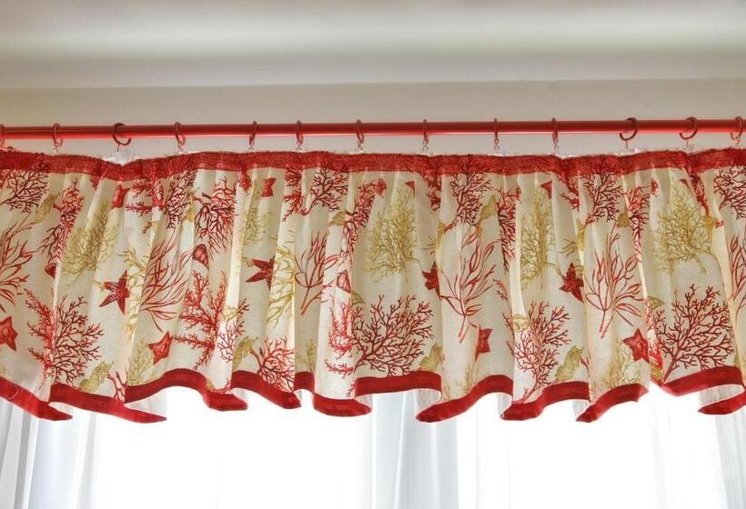 1ベッドルームエコノミーアパートメント, Blue Lake Residence Bardolino