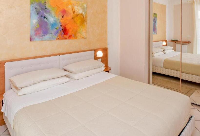 Апартаменты Superior 1 Спальня, Blue Lake Residence   Bardolino