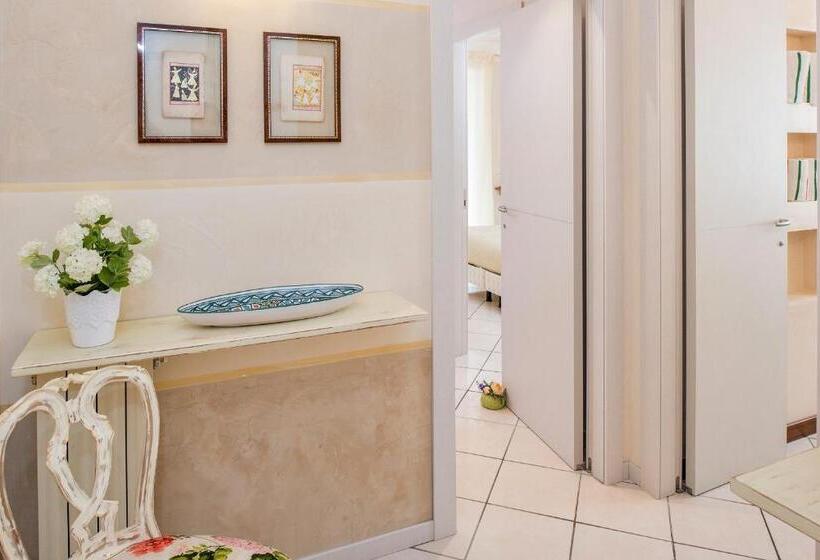 شقة سوبريور غرفة واحدة, Blue Lake Residence   Bardolino