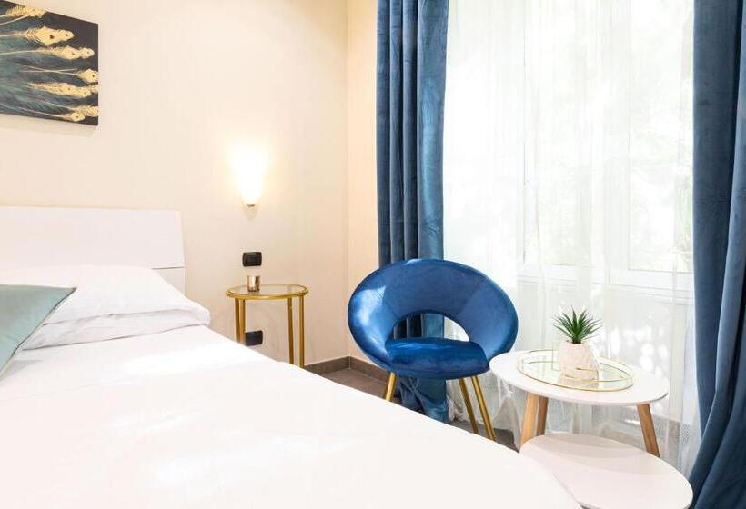 Habitación Estándar, Cesar Vatican Rooms  Top Collection
