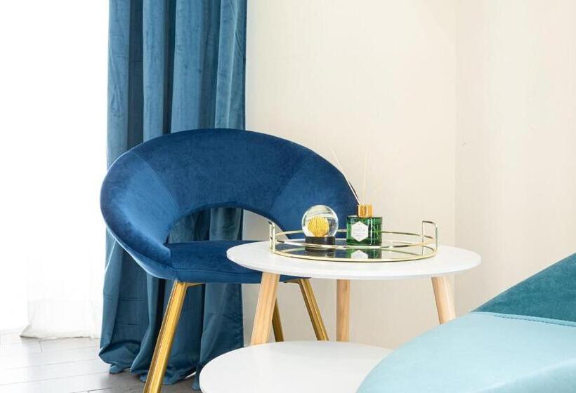 Habitación Triple Estándar, Cesar Vatican Rooms  Top Collection