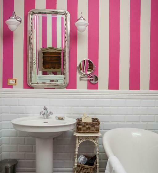 舒适型房间, Château Amade