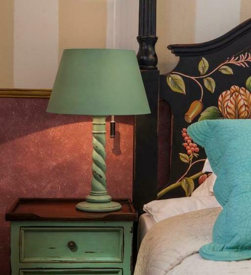 舒适型房间, Château Amade