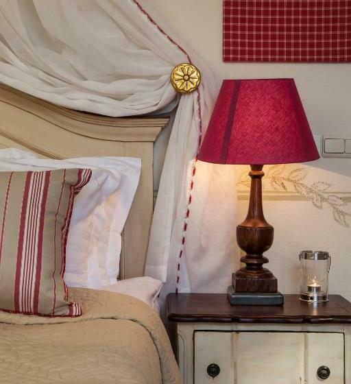 舒适型房间, Château Amade