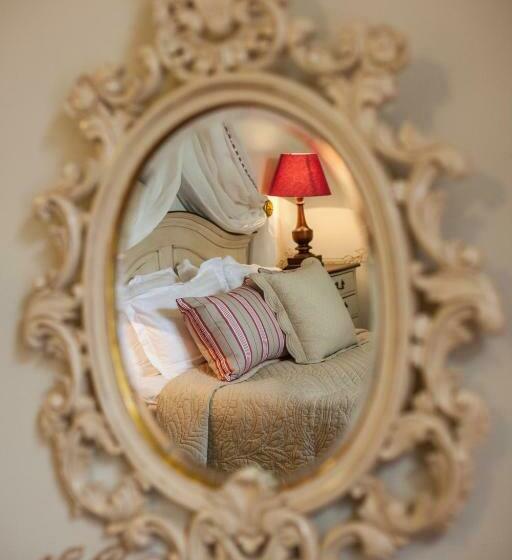 舒适型房间, Château Amade