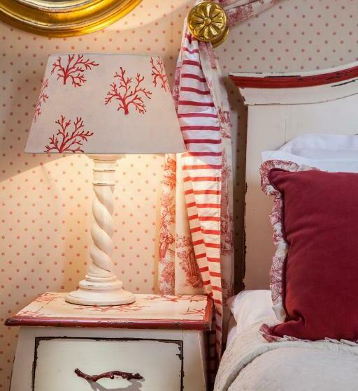 舒适型房间, Château Amade