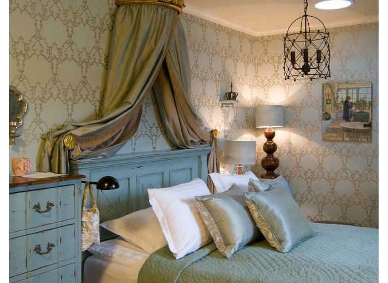 舒适型房间, Château Amade