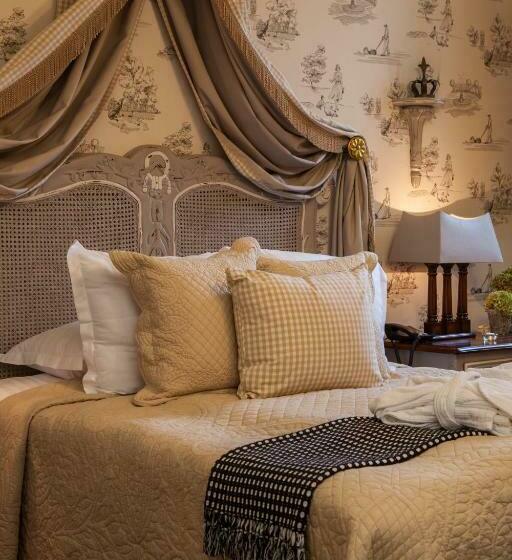 豪华房间, Château Amade