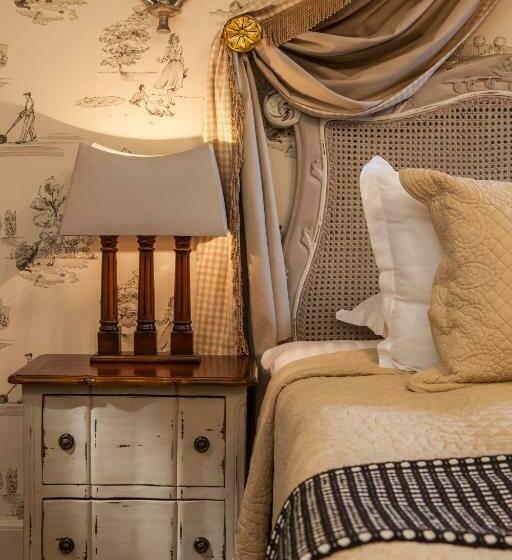 豪华房间, Château Amade