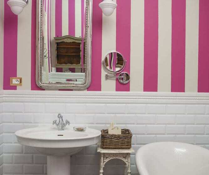 舒适型房间, Château Amade