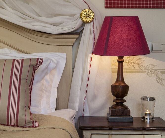 舒适型房间, Château Amade