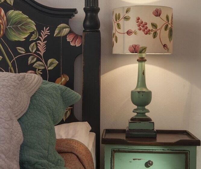 舒适型房间, Château Amade