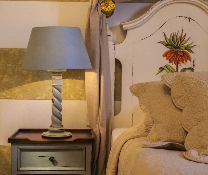 舒适型房间, Château Amade