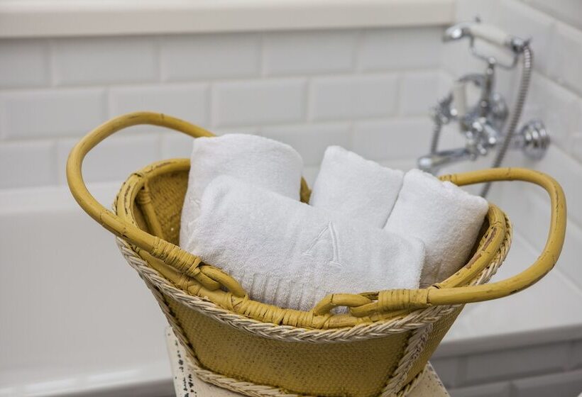 豪华房间, Château Amade