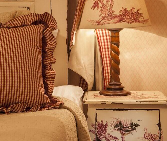 豪华套房, Château Amade