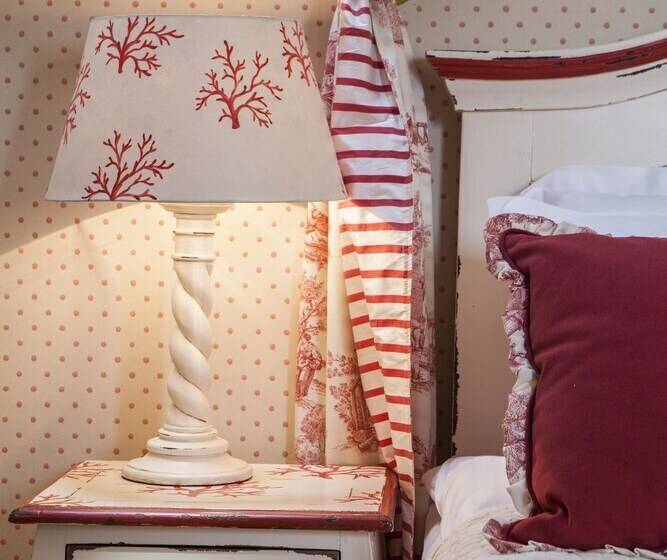 舒适型房间, Château Amade