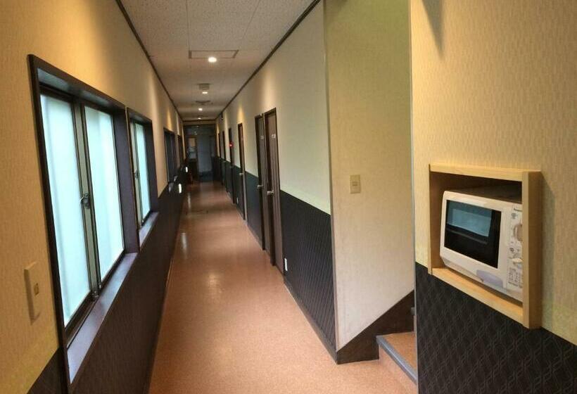 اتاق استاندارد, Famitic Myojin