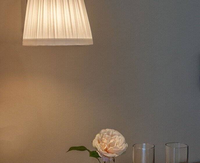 غرفة قياسية فردية, Giardino