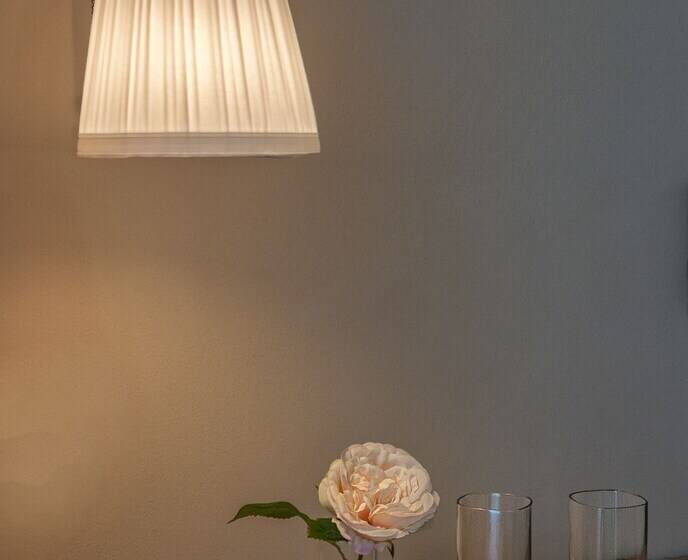 غرفة قياسية فردية, Giardino