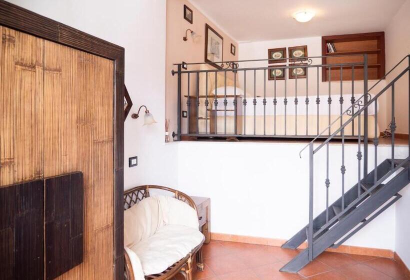 四人标准间, Kalamarina Rooms