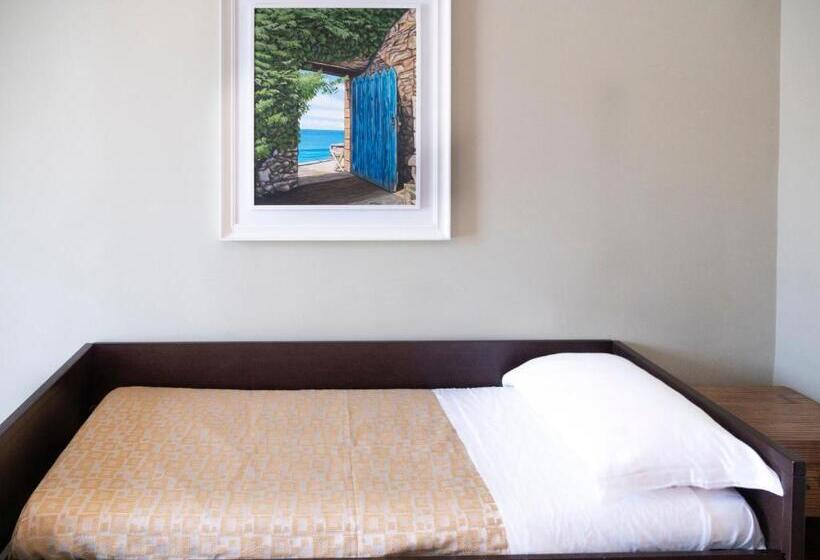 四人标准间, Kalamarina Rooms