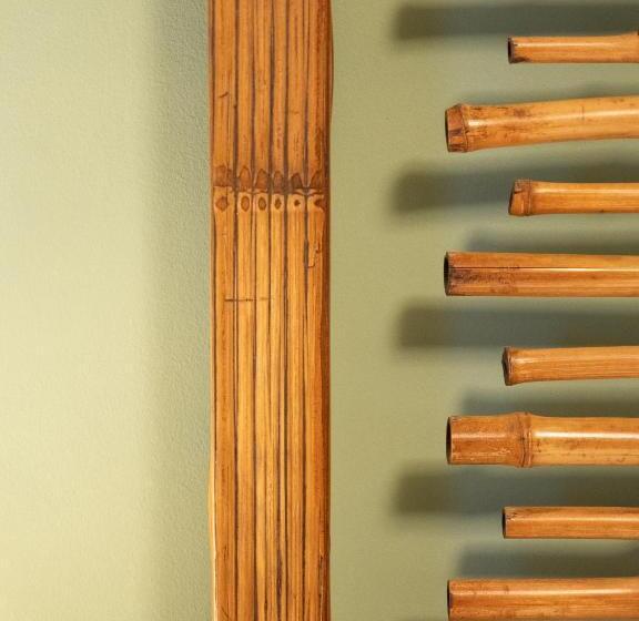 经典四人房间, Kalamarina Rooms