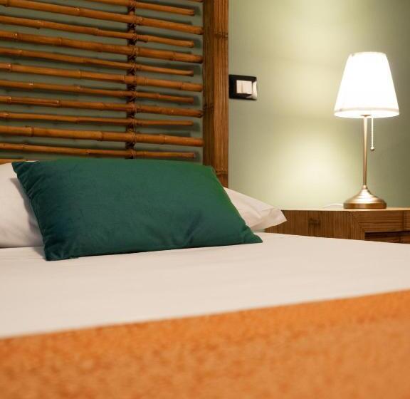 经典四人房间, Kalamarina Rooms