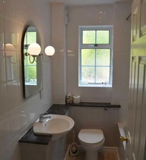 デラックスルーム, The Grove Lodge Guesthouse