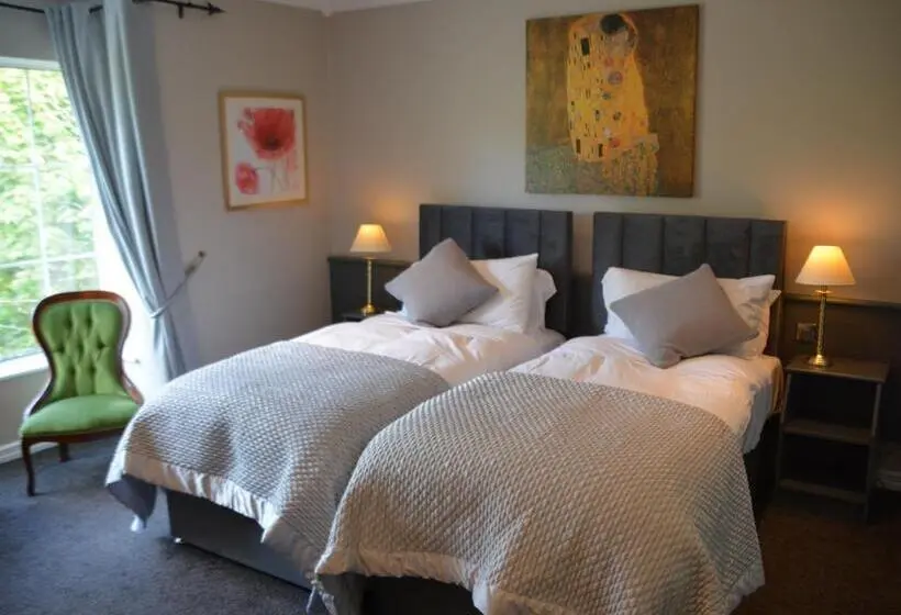 スタンダードルーム, The Grove Lodge Guesthouse