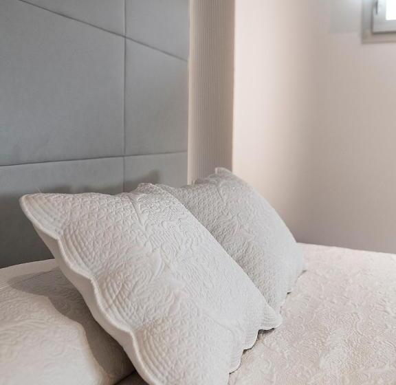 デラックスルーム, Viola Relais